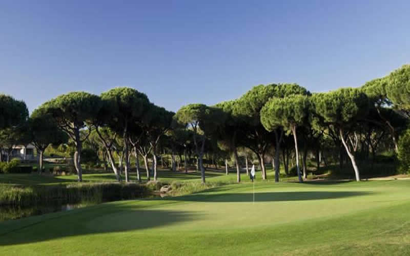 dom pedro millennium golf course